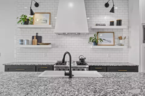 Kitchen - 134 Camden Trl, Madison, MS 39110 photo 2 of 4