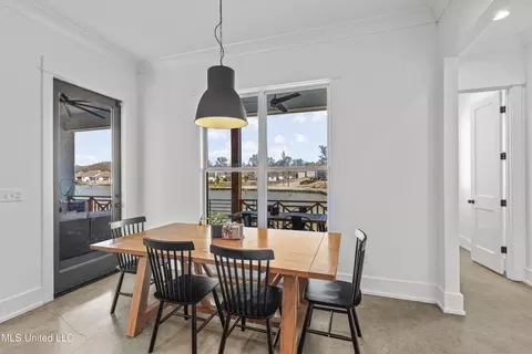 Dining - 134 Camden Trl, Madison, MS 39110 photo 1 of 1