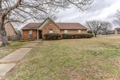 7404 Fox Hollow Ln, Southaven, MS 38671
