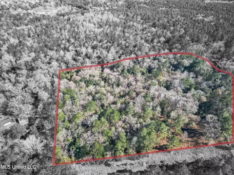 23448 River Ridge Dr, Saucier, MS 39574