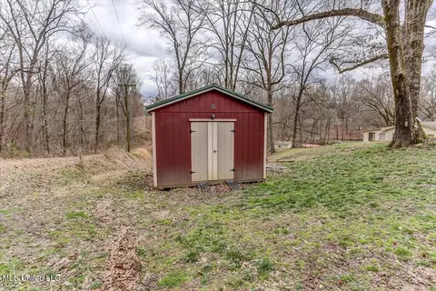 10641 Ben Lomond Cv, Hernando, MS 38632 photo 22