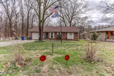 10641 Ben Lomond Cv, Hernando, MS 38632