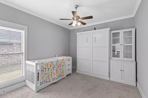 Bedroom - 102 Coventry Ln, Canton, MS 39046 photo 5 of 5