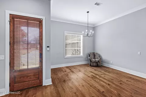 Entry Way - 102 Coventry Ln, Canton, MS 39046 photo 1 of 5
