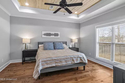Bedroom - 102 Coventry Ln, Canton, MS 39046 photo 1 of 5