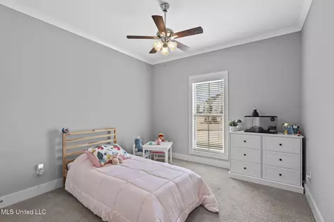 Bedroom - 102 Coventry Ln, Canton, MS 39046 photo 4 of 5