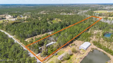 26448 Dubuisson Church Rd, Pass Christian, MS 39571