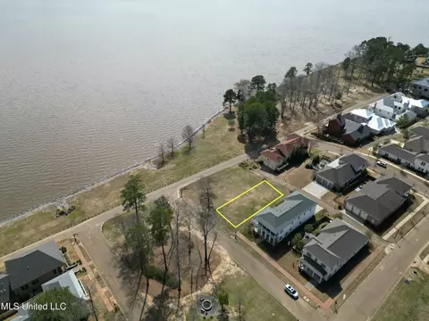 W Florida Boulevard, Madison, MS 39110