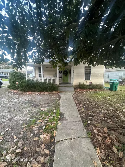 818 43rd Ave, Gulfport, MS 39501