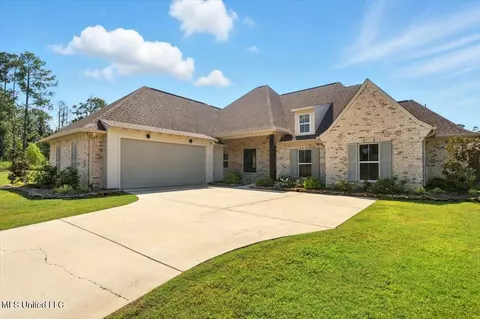 1414 Rudder Way, Brandon, MS 39047
