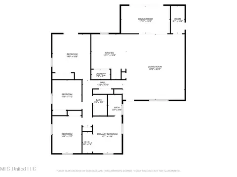 1349 E 2nd St, Pass Christian, MS 39571 photo 27