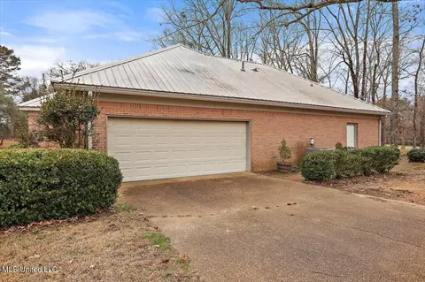 1300 Haley Rd, Terry, MS 39170 photo 4