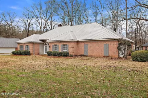 1300 Haley Rd, Terry, MS 39170 photo 3