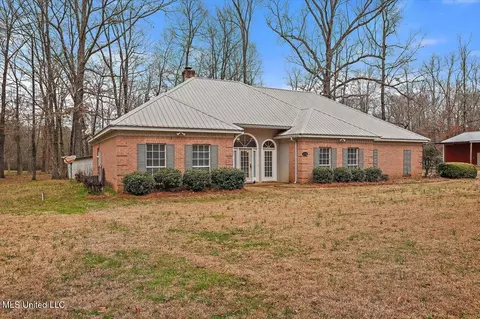 1300 Haley Rd, Terry, MS 39170 photo 2