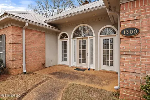 1300 Haley Rd, Terry, MS 39170 photo 5