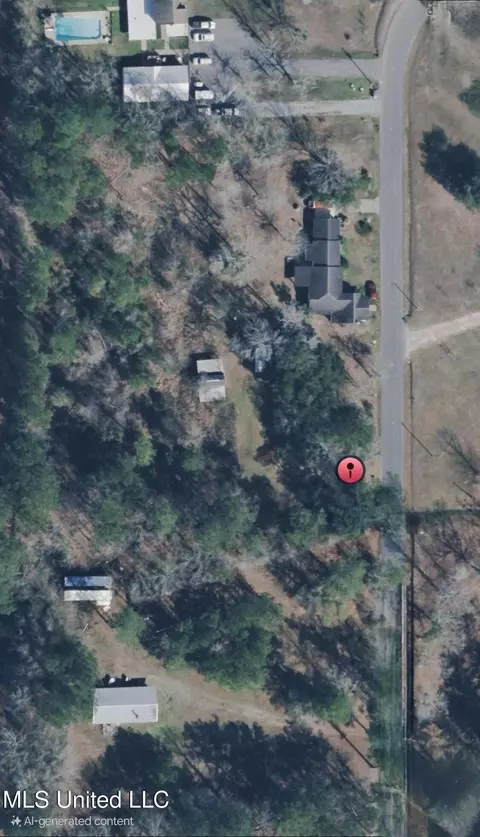 16095 Old Joe Moran Rd, Kiln, MS 39556