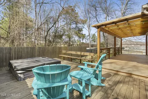 706 Windward Ct, Brandon, MS 39047 photo 5