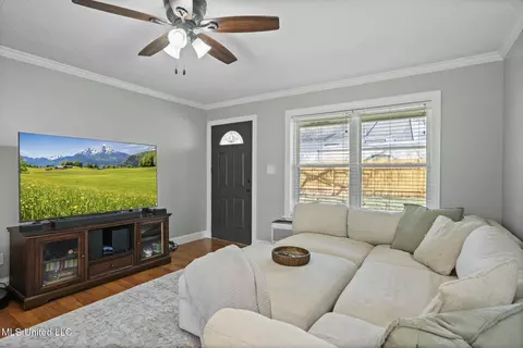 414 E Hatten Ave #A, Wiggins, MS 39577 photo 5