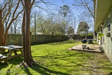 414 E Hatten Ave #A, Wiggins, MS 39577 photo 13