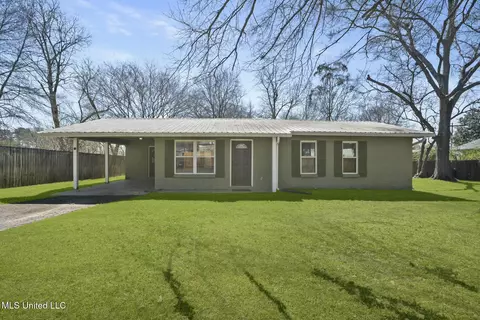 414 E Hatten Ave #A, Wiggins, MS 39577 photo 4