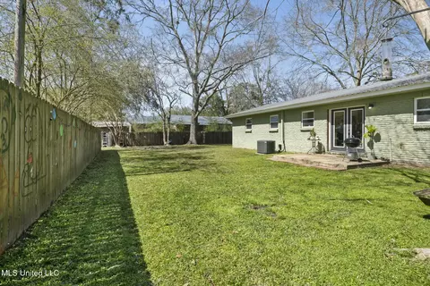 414 E Hatten Ave #A, Wiggins, MS 39577 photo 27