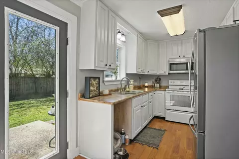 414 E Hatten Ave #A, Wiggins, MS 39577 photo 8