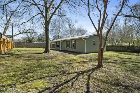 414 E Hatten Ave #A, Wiggins, MS 39577 photo 14