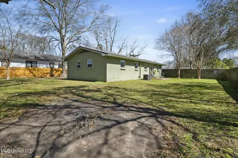 414 E Hatten Ave #A, Wiggins, MS 39577 photo 28