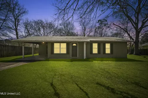 414 E Hatten Ave #A, Wiggins, MS 39577 photo 3
