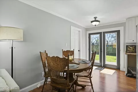 414 E Hatten Ave #A, Wiggins, MS 39577 photo 7