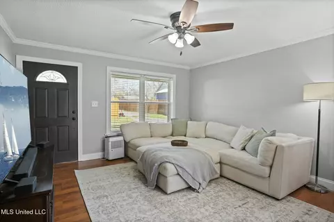 414 E Hatten Ave #A, Wiggins, MS 39577 photo 6