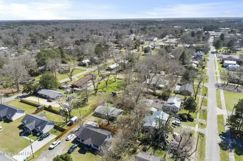 414 E Hatten Ave #A, Wiggins, MS 39577 photo 34