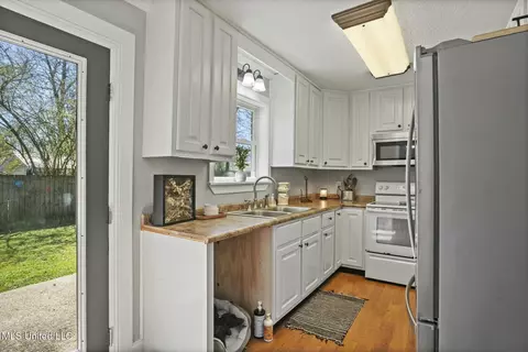 414 E Hatten Ave #A, Wiggins, MS 39577 photo 11