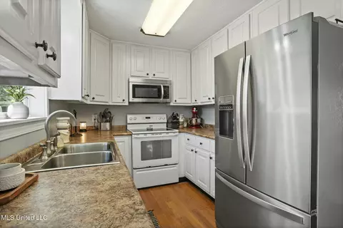 414 E Hatten Ave #A, Wiggins, MS 39577 photo 10