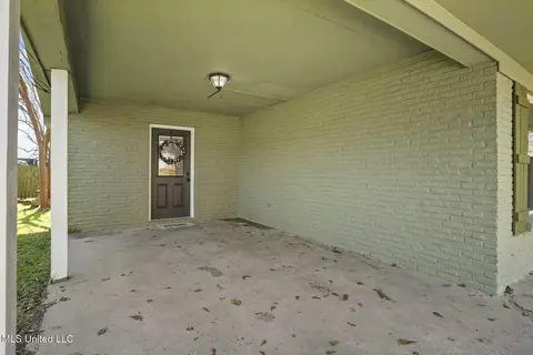 414 E Hatten Ave #A, Wiggins, MS 39577 photo 23