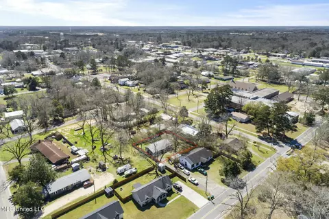 414 E Hatten Ave #A, Wiggins, MS 39577 photo 31