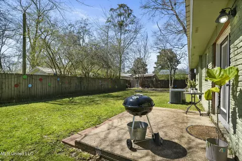 414 E Hatten Ave #A, Wiggins, MS 39577 photo 25
