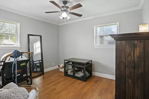414 E Hatten Ave #A, Wiggins, MS 39577 photo 21