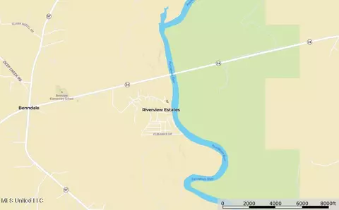 01 Singing River Dr, Lucedale, MS 39452 photo 2