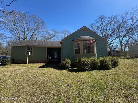 3506 Rainey Rd, Jackson, MS 39212
