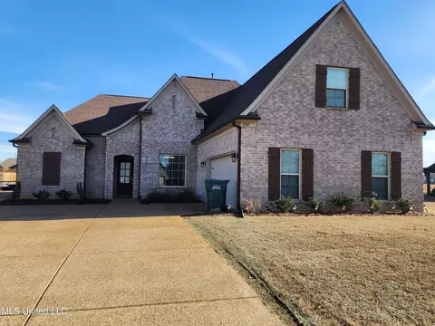 2361 Washington Woods Rd, Southaven, MS 38672