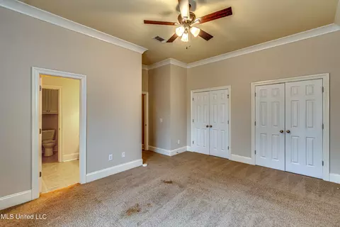 Bedroom - 809 Norwich Dr, Madison, MS 39110 photo 5 of 6