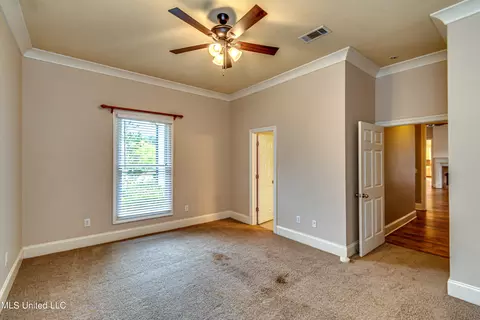 Bedroom - 809 Norwich Dr, Madison, MS 39110 photo 6 of 6