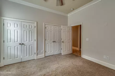 Bedroom - 809 Norwich Dr, Madison, MS 39110 photo 2 of 6
