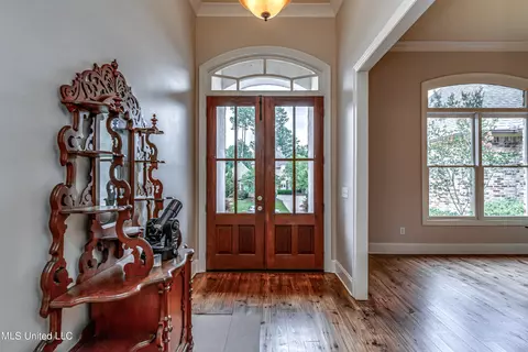 Entry Way - 809 Norwich Dr, Madison, MS 39110 photo 1 of 2