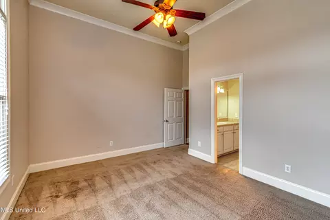 Bedroom - 809 Norwich Dr, Madison, MS 39110 photo 4 of 6