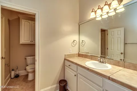 Bath - 809 Norwich Dr, Madison, MS 39110 photo 9 of 10