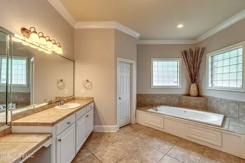 Bath - 809 Norwich Dr, Madison, MS 39110 photo 4 of 10