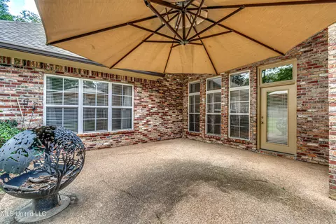 Exterior - 809 Norwich Dr, Madison, MS 39110 photo 7 of 9