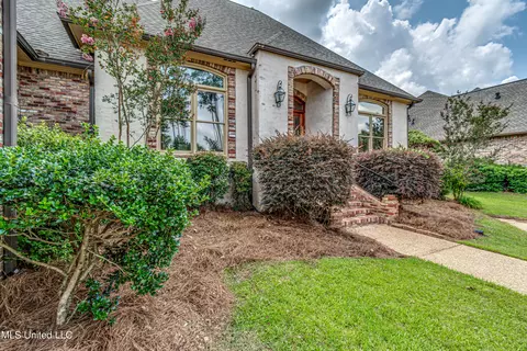 Exterior - 809 Norwich Dr, Madison, MS 39110 photo 2 of 9